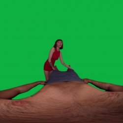 'Erotic Massage starring Lilly Mays (Passthrough)' screenshot nº 3
