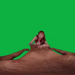 'Erotic Massage starring Lilly Mays (Passthrough)' screenshot nº 31