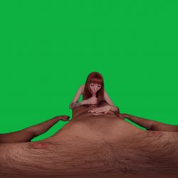 'Erotic Massage starring Lilly Mays (Passthrough)' screenshot nº 32