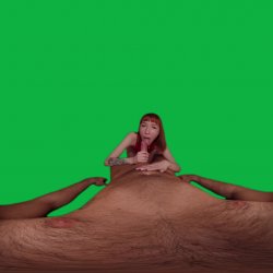 'Erotic Massage starring Lilly Mays (Passthrough)' screenshot nº 33
