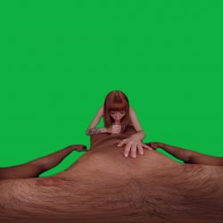 'Erotic Massage starring Lilly Mays (Passthrough)' screenshot nº 36