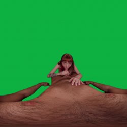 'Erotic Massage starring Lilly Mays (Passthrough)' screenshot nº 37