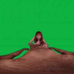 'Erotic Massage starring Lilly Mays (Passthrough)' screenshot nº 38