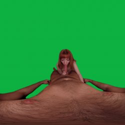 'Erotic Massage starring Lilly Mays (Passthrough)' screenshot nº 41