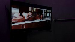 'Big White Tits & Large Black Dicks at The Gloryhole Vol. 2' screenshot nº 66