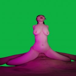 Captura de 'Erotic Gaming Session starring Lilly Mays (Passthrough)' nº 59