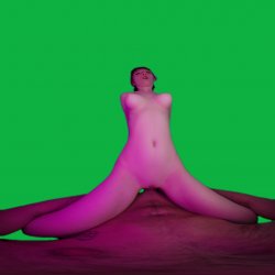 Captura de 'Erotic Gaming Session starring Lilly Mays (Passthrough)' nº 60