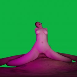 Captura de 'Erotic Gaming Session starring Lilly Mays (Passthrough)' nº 61