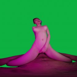 Captura de 'Erotic Gaming Session starring Lilly Mays (Passthrough)' nº 62