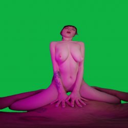 Captura de 'Erotic Gaming Session starring Lilly Mays (Passthrough)' nº 63
