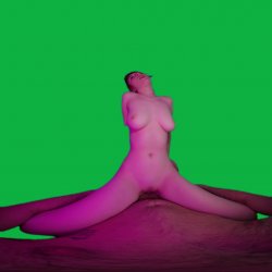 Captura de 'Erotic Gaming Session starring Lilly Mays (Passthrough)' nº 64