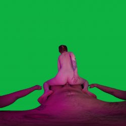 Captura de 'Erotic Gaming Session starring Lilly Mays (Passthrough)' nº 67