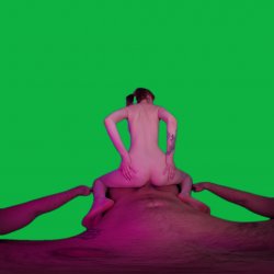 Captura de 'Erotic Gaming Session starring Lilly Mays (Passthrough)' nº 69