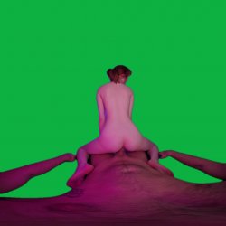 Captura de 'Erotic Gaming Session starring Lilly Mays (Passthrough)' nº 70