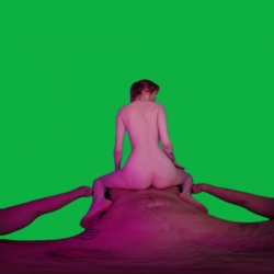Captura de 'Erotic Gaming Session starring Lilly Mays (Passthrough)' nº 73