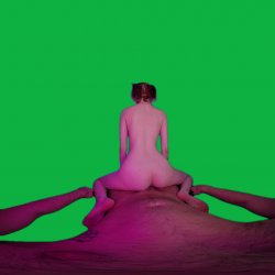 Captura de 'Erotic Gaming Session starring Lilly Mays (Passthrough)' nº 74