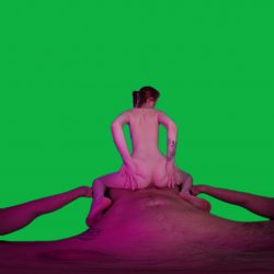 Captura de 'Erotic Gaming Session starring Lilly Mays (Passthrough)' nº 77
