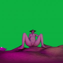 Captura de 'Erotic Gaming Session starring Lilly Mays (Passthrough)' nº 86