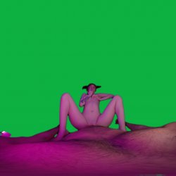 Captura de 'Erotic Gaming Session starring Lilly Mays (Passthrough)' nº 87