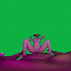 Captura de 'Erotic Gaming Session starring Lilly Mays (Passthrough)' nº 88