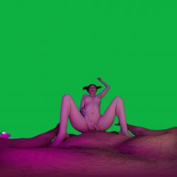 Captura de 'Erotic Gaming Session starring Lilly Mays (Passthrough)' nº 89