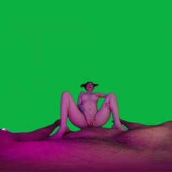 Captura de 'Erotic Gaming Session starring Lilly Mays (Passthrough)' nº 90
