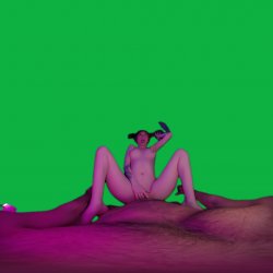 Captura de 'Erotic Gaming Session starring Lilly Mays (Passthrough)' nº 91