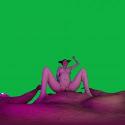 Captura de 'Erotic Gaming Session starring Lilly Mays (Passthrough)' nº 92