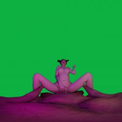 Captura de 'Erotic Gaming Session starring Lilly Mays (Passthrough)' nº 97