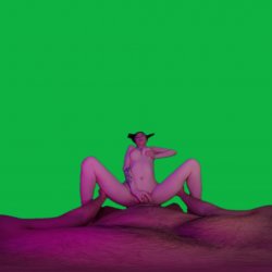 Captura de 'Erotic Gaming Session starring Lilly Mays (Passthrough)' nº 100
