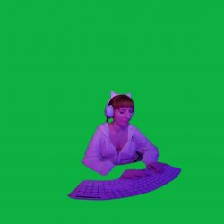 Captura de 'Erotic Gaming Session starring Lilly Mays (Passthrough)' nº 10