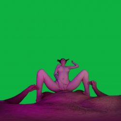 Captura de 'Erotic Gaming Session starring Lilly Mays (Passthrough)' nº 101