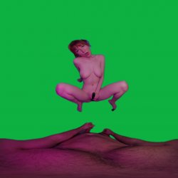 Captura de 'Erotic Gaming Session starring Lilly Mays (Passthrough)' nº 107