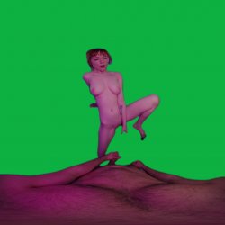 Captura de 'Erotic Gaming Session starring Lilly Mays (Passthrough)' nº 109