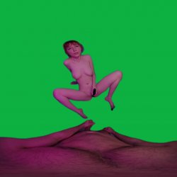 Captura de 'Erotic Gaming Session starring Lilly Mays (Passthrough)' nº 110
