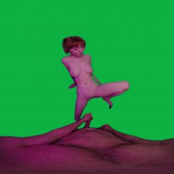 Captura de 'Erotic Gaming Session starring Lilly Mays (Passthrough)' nº 112