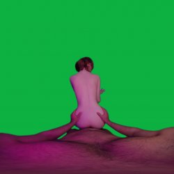 Captura de 'Erotic Gaming Session starring Lilly Mays (Passthrough)' nº 119