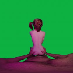Captura de 'Erotic Gaming Session starring Lilly Mays (Passthrough)' nº 121