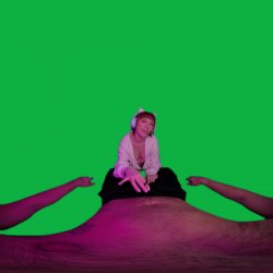 Captura de 'Erotic Gaming Session starring Lilly Mays (Passthrough)' nº 15