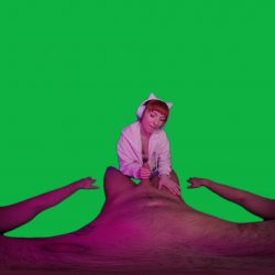 Captura de 'Erotic Gaming Session starring Lilly Mays (Passthrough)' nº 21