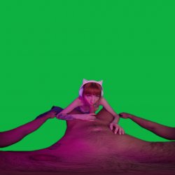 Captura de 'Erotic Gaming Session starring Lilly Mays (Passthrough)' nº 30