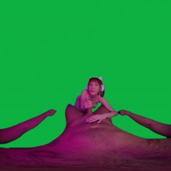 Captura de 'Erotic Gaming Session starring Lilly Mays (Passthrough)' nº 39
