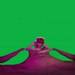 Captura de 'Erotic Gaming Session starring Lilly Mays (Passthrough)' nº 40