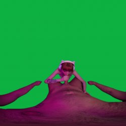 Captura de 'Erotic Gaming Session starring Lilly Mays (Passthrough)' nº 43