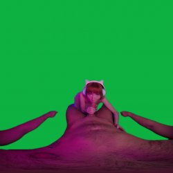 Captura de 'Erotic Gaming Session starring Lilly Mays (Passthrough)' nº 45