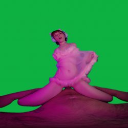 Captura de 'Erotic Gaming Session starring Lilly Mays (Passthrough)' nº 47