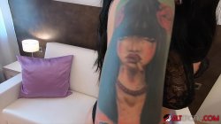 Captura de 'Inked Up Euros' nº 3