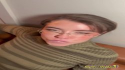 Captura de 'Eden Ivy Filthy Hotel Anal Pussy & Throat Pounding' nº 23