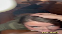 Captura de 'Eden Ivy Filthy Hotel Anal Pussy & Throat Pounding' nº 40