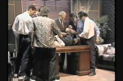 'Gangbang Girl 10' screenshot nº 9